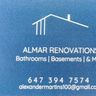 ALMAR Renovations
