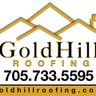 GoldHill Roofing