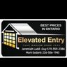 Elevated Entry