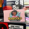 RoseGoldCleaning