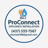 ProConnect Appliance Installation