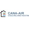 Cana-Air Cooling and Heating LTD.