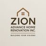 Zion Advance Home Renovation Inc.