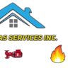 Extel Gas