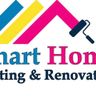 Smart Home Painting