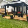 Deck Master Inc