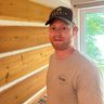 Colin Jeans Construction