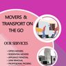Movers & transport on the go LTD