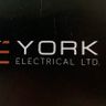 York Electrical Ltd