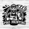 Pro painter