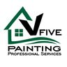 VFivePainting