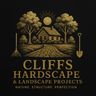 Cliffs Hardscape & Landscape Projects