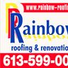 Rainbow Roofing And Renovations