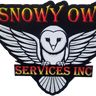 Snowy Owl Services Inc.