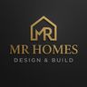 MR HOMES DESIGN & BUILD