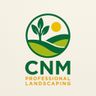 CNM Professional landscaping