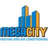 Megacity Heating & Air Conditioning Ltd