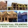 Zeledon Carpentry   Residential Framing Specialists