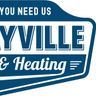 Murraryville plumbing