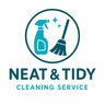 Neat and Tidy cleaning services