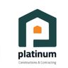 Platinum construction