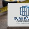 Guru Ram Das Construction