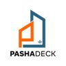 PashaDeck INC.