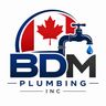Bdm plumbing inc