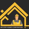 Mystery homes canada