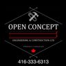 Open Concept Engineering and Construction LTD