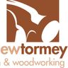 Matthew Tormey Design And Woodworking