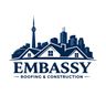 Embassy Roofing & Construction Inc.