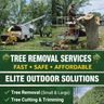 Elite landscaping