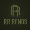 Rodney Ross