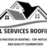 All Services Roofing INC.