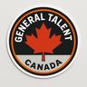 General Talent Canada