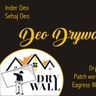 Deos drywall ltd