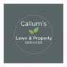 Callum’s Lawn& Property Service