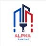 Alpha Painting