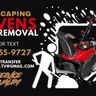 Stevens snow removal & Landscaping