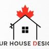 OUR HOUSE DESIGN INC.