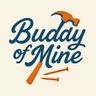 Buddy of Mine