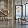 Infinity Edge Construction