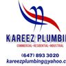 KAREEZ PLUMBING INC.
