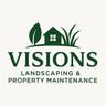 VisionsLandscaping/property maintenance