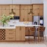 JOSH Kitchen