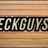 the deck guys