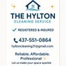 The hylton cleaning service