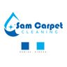 Sam carpet cleaning