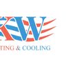 KW Heating & Cooling Inc.